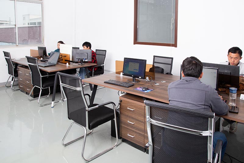 NanningInternal Trade Office - Guangu Technology